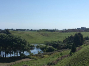 Little house on the hill, Whanganui